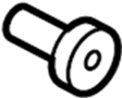View Window Motor Spacer Full-Sized Product Image