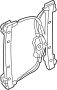 View Window Regulator Full-Sized Product Image 1 of 2