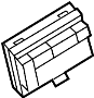 View Power Window Control Module Full-Sized Product Image 1 of 2