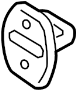 View Plate. Striker. (Front) Full-Sized Product Image 1 of 9