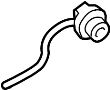 Image of Fuel Tank Cap image for your 2014 Audi A4   