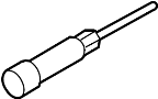 View Screwdriver Full-Sized Product Image