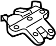 View Lock. Latch.  Full-Sized Product Image