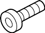 View Screw. Bolt.  Full-Sized Product Image