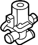 View Valve. Solenoid. HVAC. Heater. Control.  Full-Sized Product Image