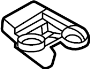 View Engine Water Pump Bracket Full-Sized Product Image 1 of 1