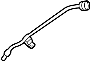 Engine Coolant Pipe (Lower)