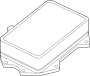 View Engine Oil Cooler Full-Sized Product Image