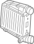 Image of Intercooler image for your 2013 Audi R8   
