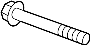 View Bolt. Alternator. Mount. (Lower) Full-Sized Product Image