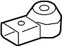 View Ignition Knock (Detonation) Sensor Full-Sized Product Image
