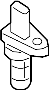View Engine Crankshaft Position Sensor Full-Sized Product Image