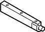 View Antenna. BOOSTER. Amplifier. GPS Assembly.  Full-Sized Product Image