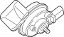 View Horn Full-Sized Product Image