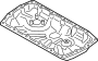 View Engine Oil Pan (Lower) Full-Sized Product Image