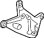 View Automatic Transmission Mount Bracket Full-Sized Product Image