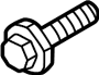 View Engine Harmonic Balancer Bolt Full-Sized Product Image
