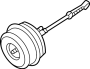 View Turbocharger Wastegate Actuator Full-Sized Product Image