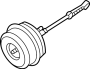 0P2145462 Turbocharger Wastegate Actuator