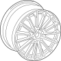 Wheel