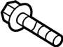 View Bolt. Shock. Strut. Suspension. Absorber. (Upper, Lower) Full-Sized Product Image