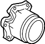 View CV Joint Kit Full-Sized Product Image