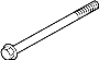View 4M0698181 Full-Sized Product Image for your 2023 Audi Q5   