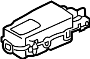 View Seat Motor Full-Sized Product Image