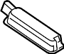 View Sun Visor Light Full-Sized Product Image