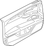 View 4N1867104DKBAN Full-Sized Product Image for your 2024 Audi S8   