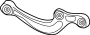 4N0505323C Suspension Control Arm