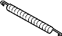 4N0827665 SPRING.