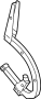 4N0827301 Deck Lid Hinge
