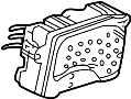 View Module. Control. HVAC.  Full-Sized Product Image