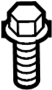 View Bolt. Bracket. (Lower) Full-Sized Product Image
