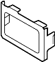 View Control Box Cover.  Full-Sized Product Image