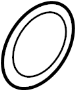 View Hub seal.  Full-Sized Product Image