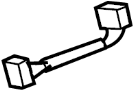 View Harness.  Full-Sized Product Image