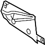 View Instrument Panel Cover Full-Sized Product Image