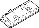 View Instrument Panel Air Bag Full-Sized Product Image