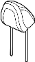 View Headrest Full-Sized Product Image