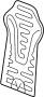 View Seat Heater Pad Full-Sized Product Image