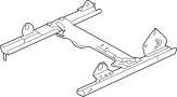 View Seat Track Full-Sized Product Image