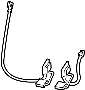 View Unit. Fuel. Sending. Sender.  Full-Sized Product Image
