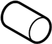 View Fuel Filler Hose Full-Sized Product Image