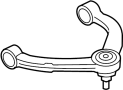 420505323B Suspension Control Arm (Rear, Upper)