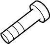 View Bolt. Stabilizer. Bar. Bracket.  Full-Sized Product Image