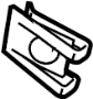 View NUT.  Full-Sized Product Image