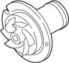 Engine Water Pump