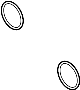 View Air. Seal. Sensor. Ring. Mass.  Full-Sized Product Image